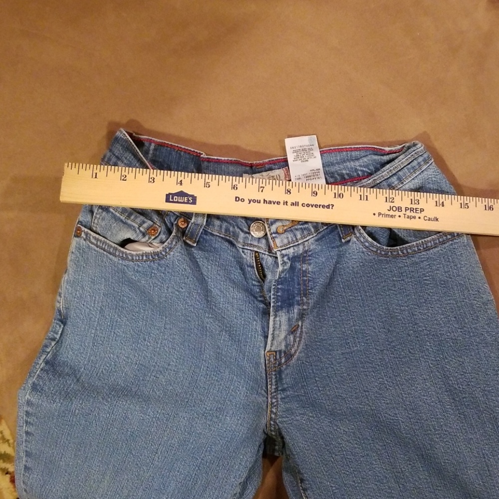 Levi's 550 - Picture 7 of 7